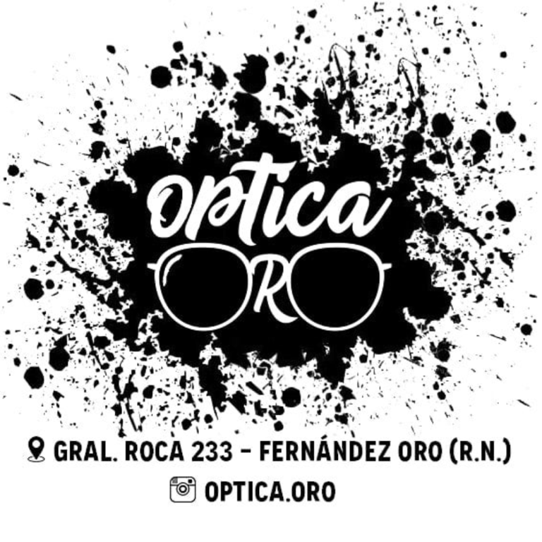 OPTICA ORO