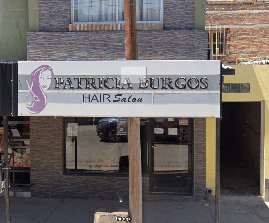 Patricia Burgos Hair Salon