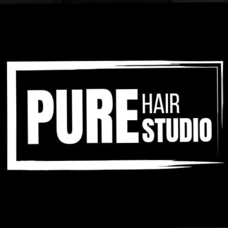 PURE HAIR STYLIST