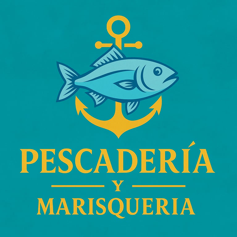 Pescadería  y Marisquería