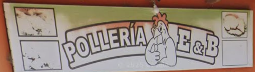 POLLERIA E Y B