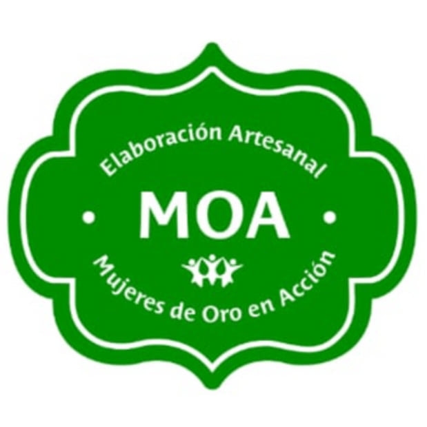 COOPERATIVA MOA