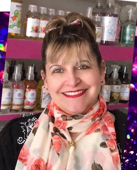 REGALERIA Y BIJOU CLAUDIA MIRANDA