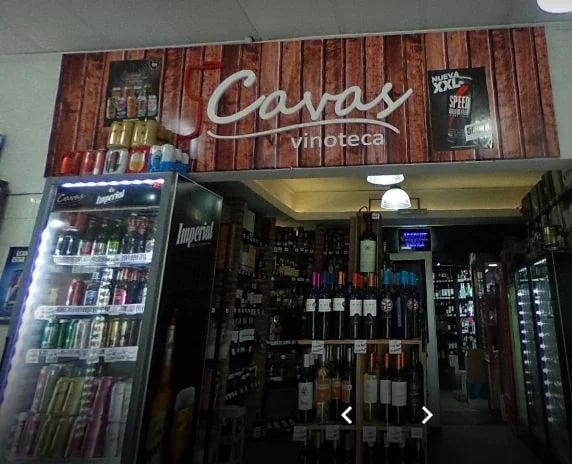 Cavas Vinoteca
