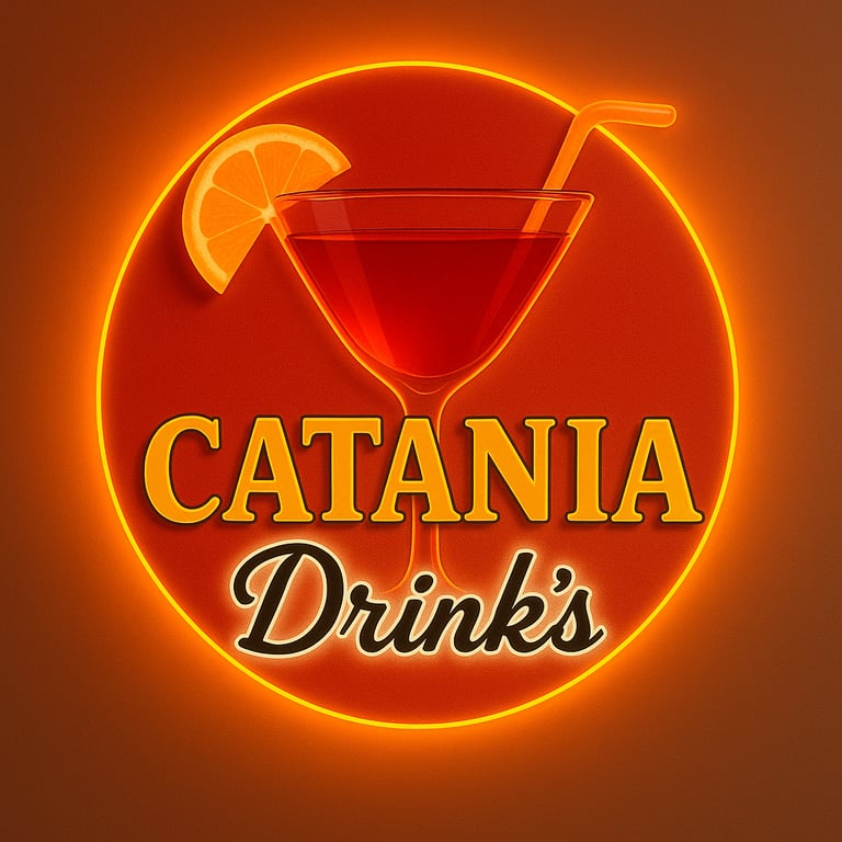 CATANIA DRINK’S