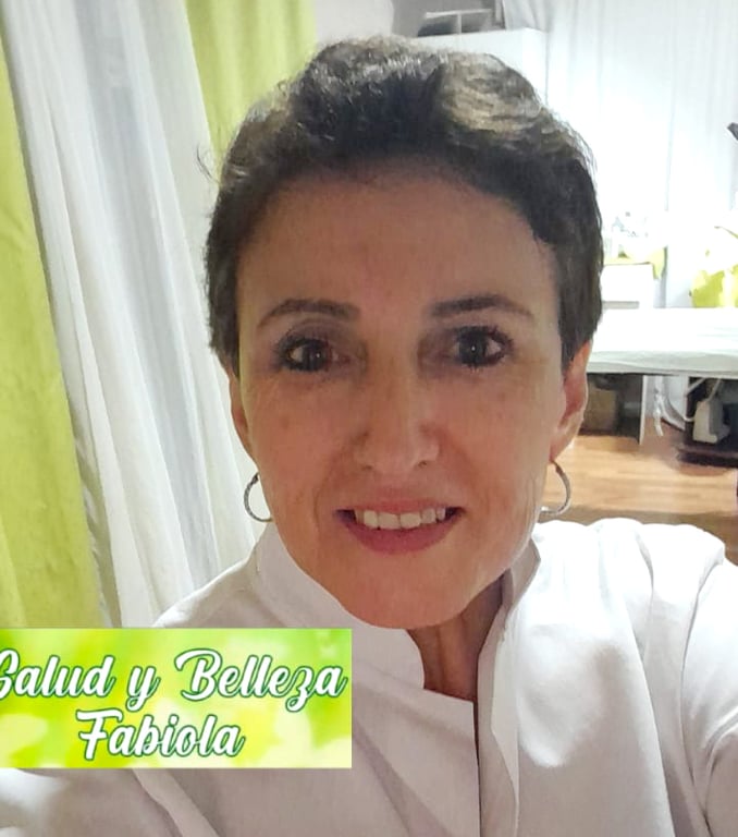 Salud Y Belleza FABIOLA