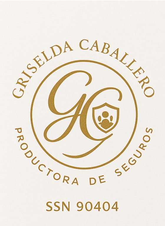 Griselda Caballero Productora De Seguros