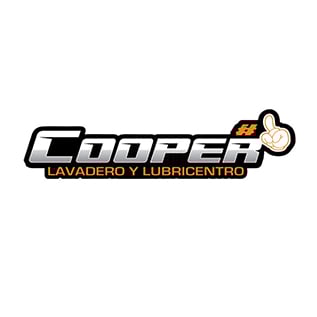 COOPER Lavadero Y Lubricentro