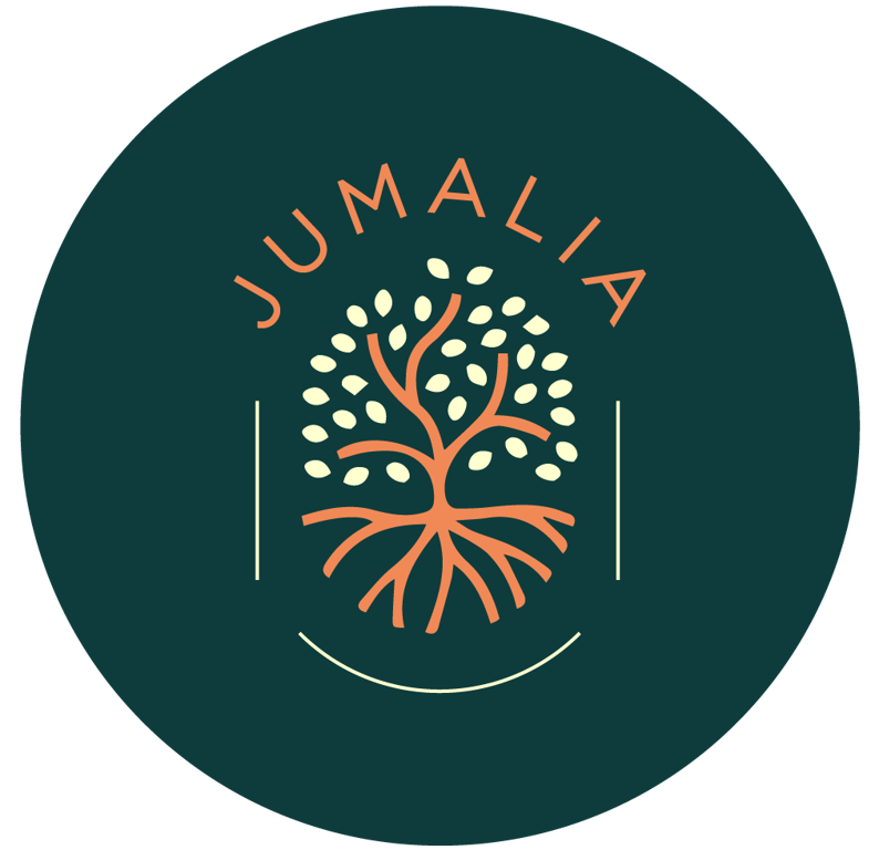 JUMALIA Accesorios