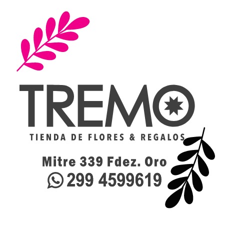 TREMO Tienda De Flores