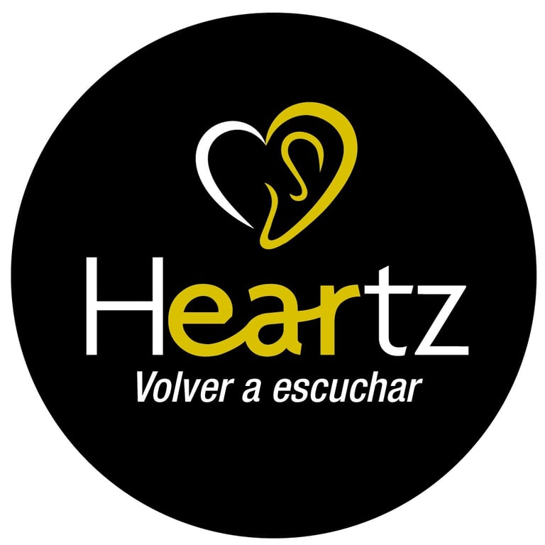 HEARTZ - Volver A Escuchar
