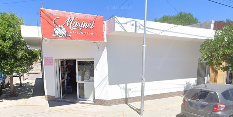 Marinel Fashion Sport