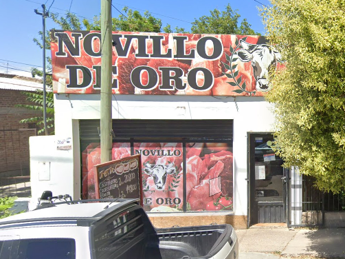 Carniceria Novillo De Oro