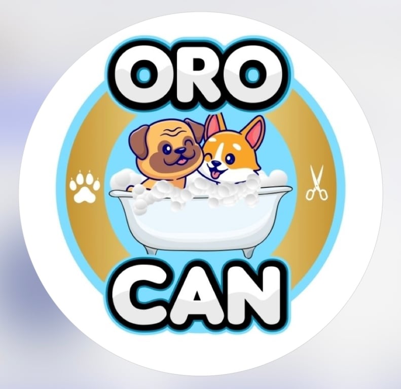 Oro Can Peluquería Canina