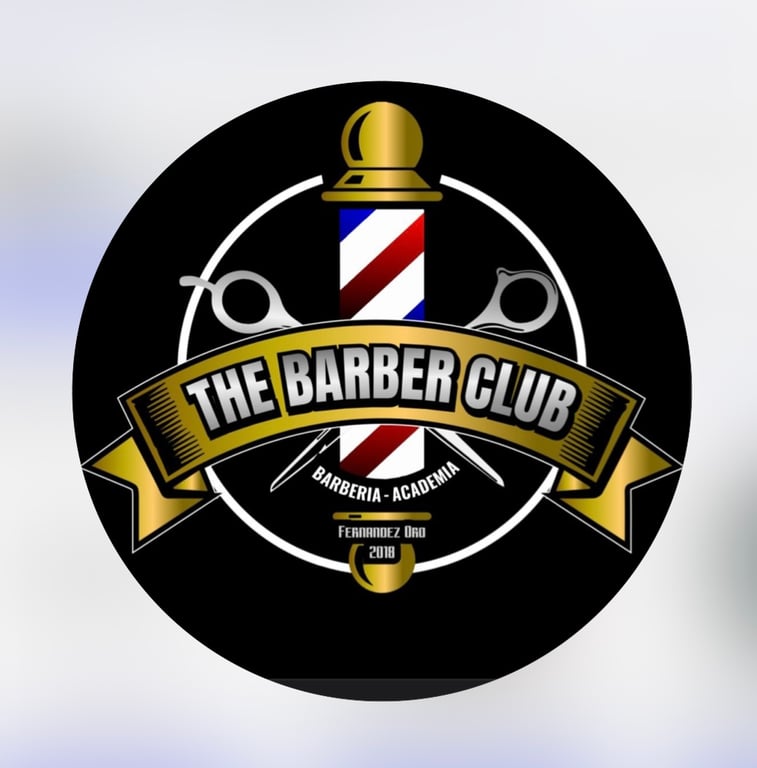 The Barber Club
