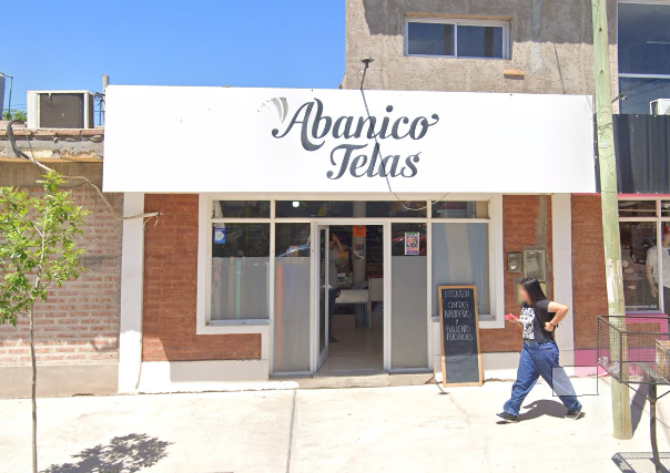 Abanico Telas SRL