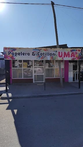 Papelería Uma