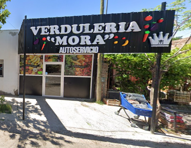 Verdulería Mora