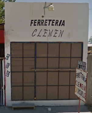 Clemen Ferretería