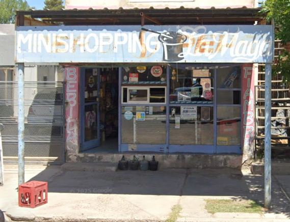 Mini Shopping "La Maga"