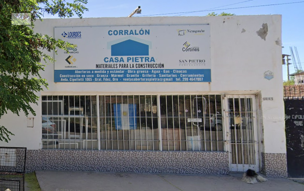 Casa Pietra