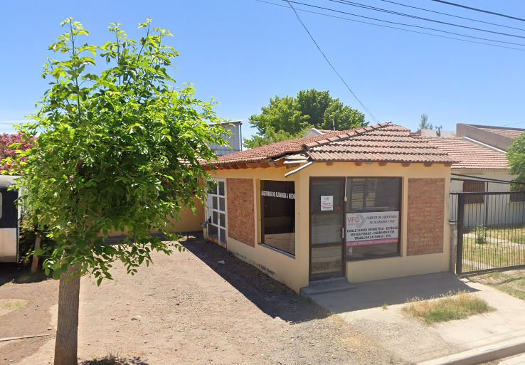 VFO - Vidriería Fernández Oro