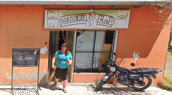 Polleria E & B