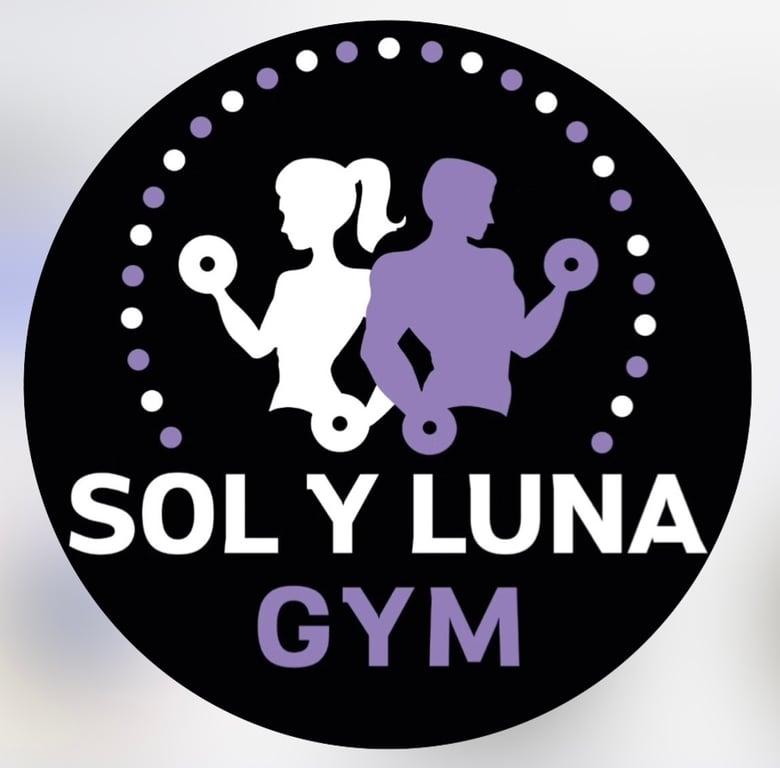 SOL Y LUNA GYM