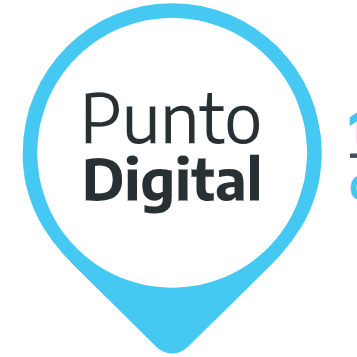 Oficina De Empleo / Punto Digital