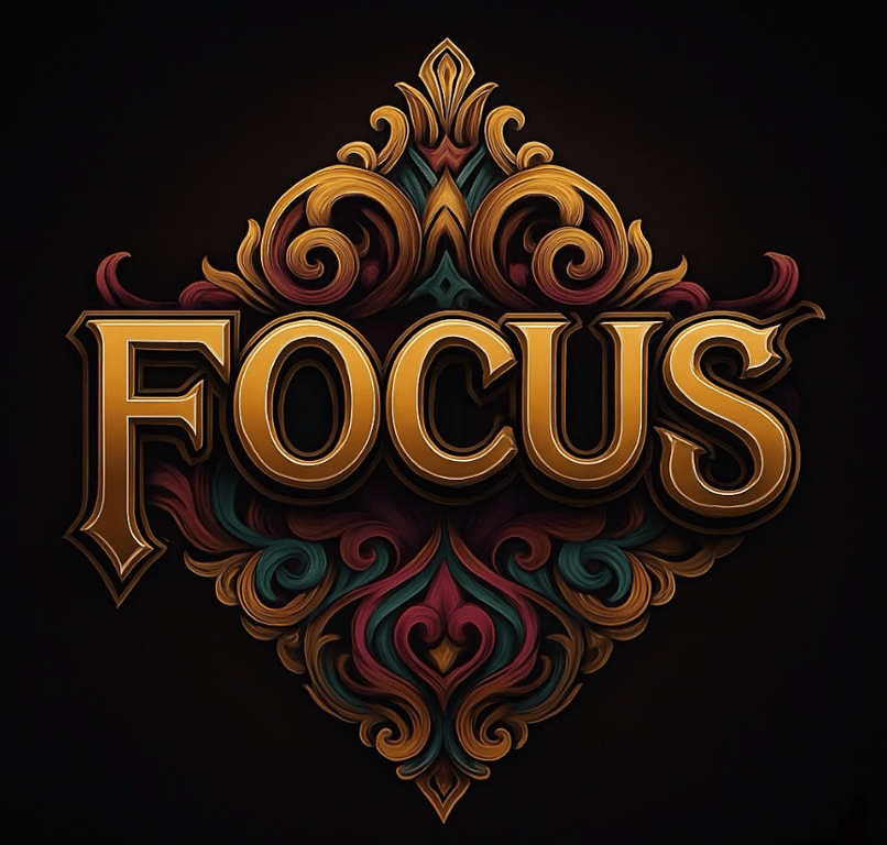 Barberia Focus