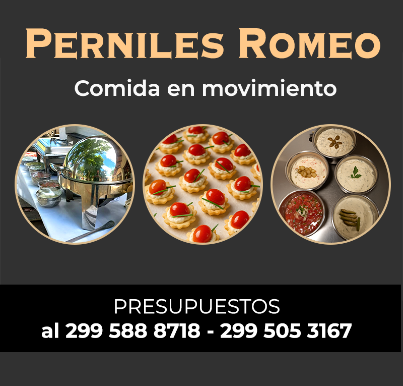 Perniles Romeo