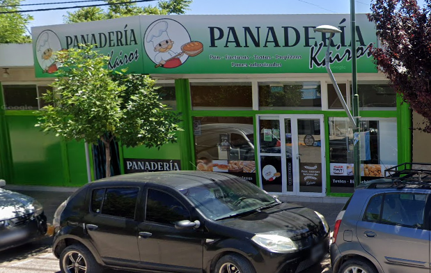 Panaderia Kairo