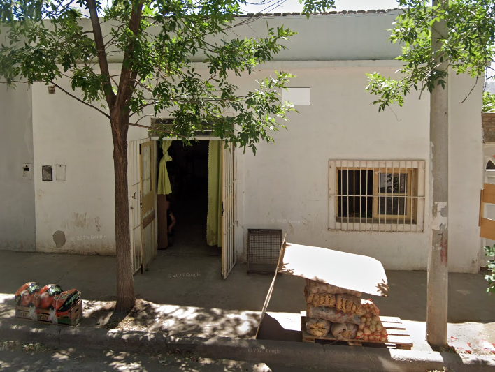 Verduleria Y Despensa Yireh