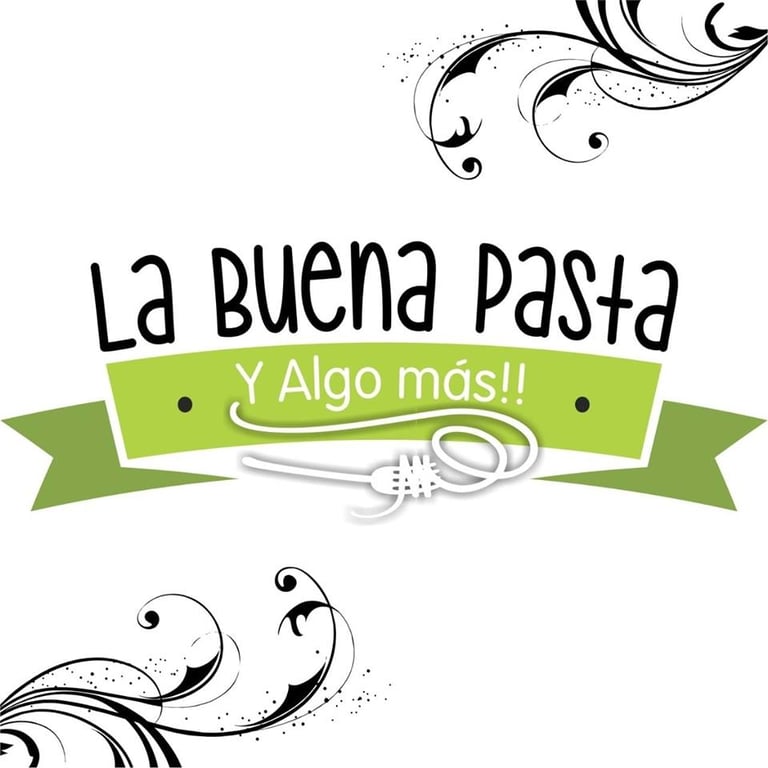 LA BUENA PASTA Y ALGO MAS