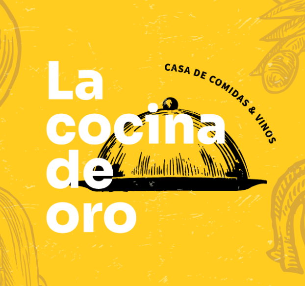 LA COCINA DE ORO