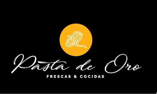 LA PASTA DE ORO