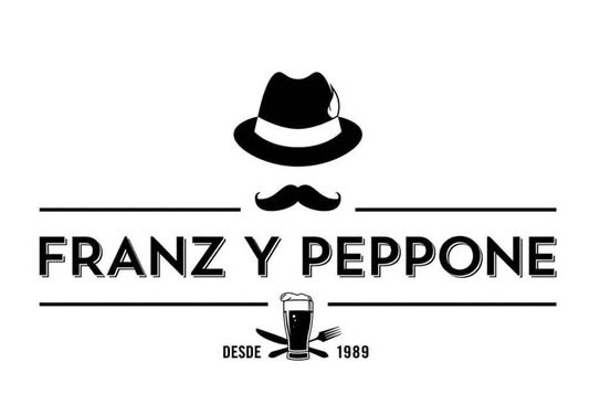 FRANZ Y PEPPONE