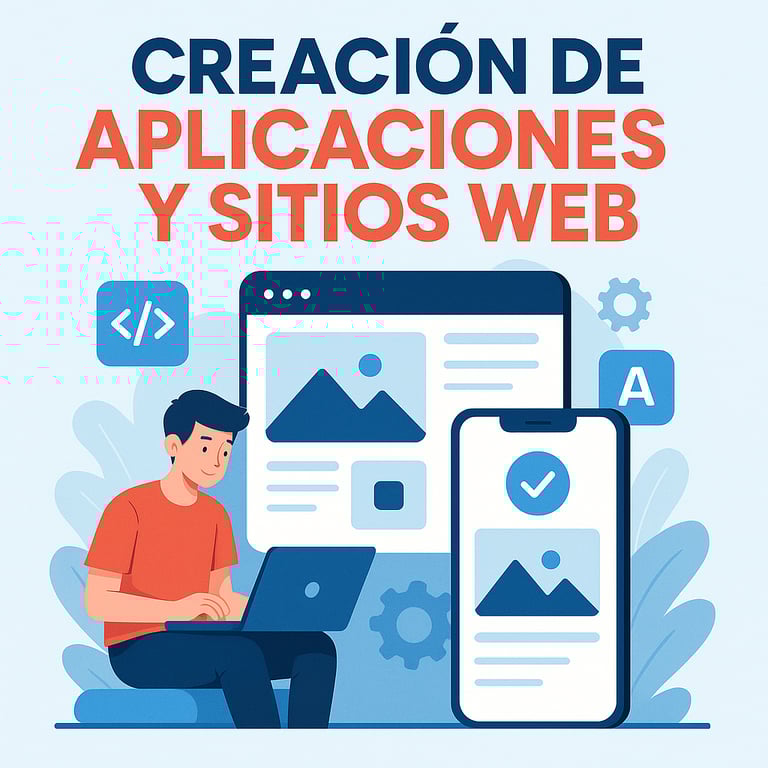Servicios de Computacion