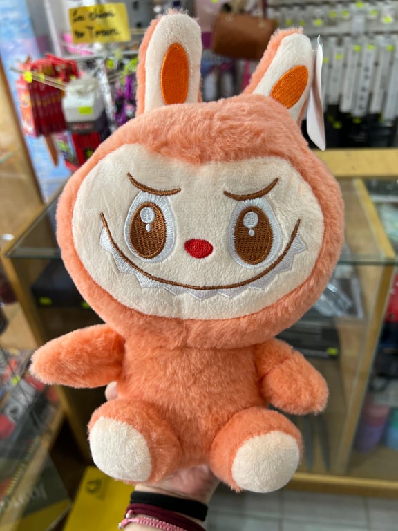 Labubu