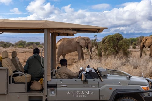Amboseli