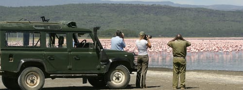 Lake Nakuru