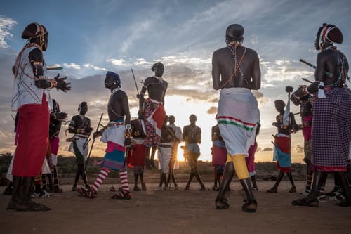 Samburu