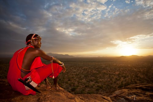 Samburu