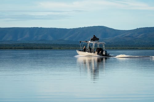 Lake Kiev