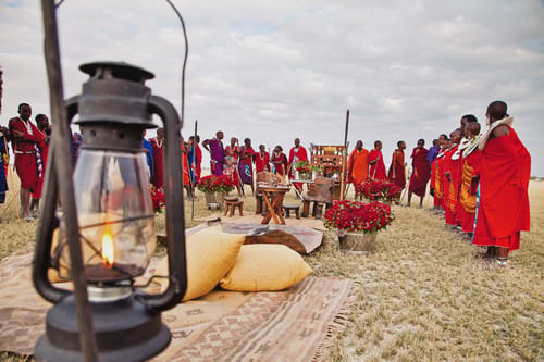 Lake Manyara