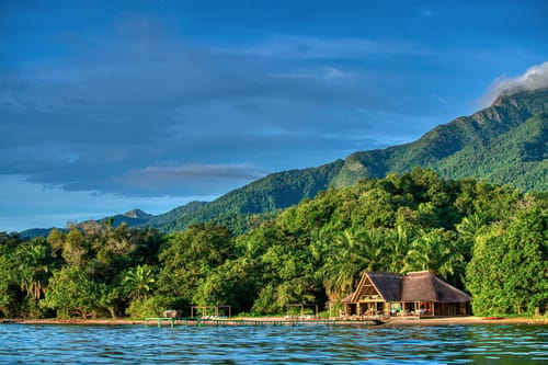 Mahale