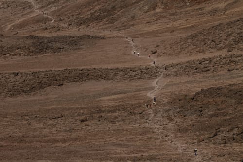 Mount Kilimanjaro