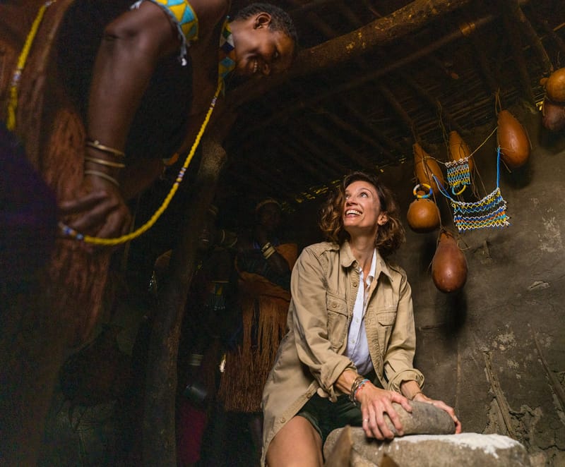 Community Conservation Initiatives