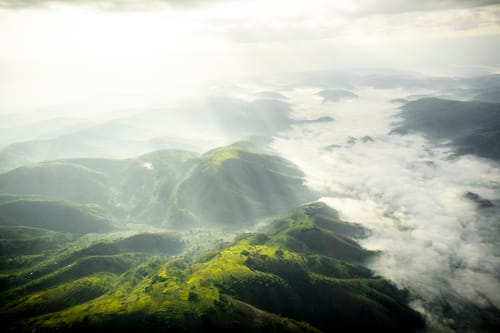 Bwindi