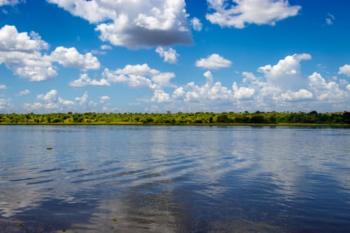 Lake Victoria